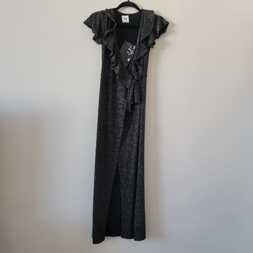 Tach clothing cocktail dress